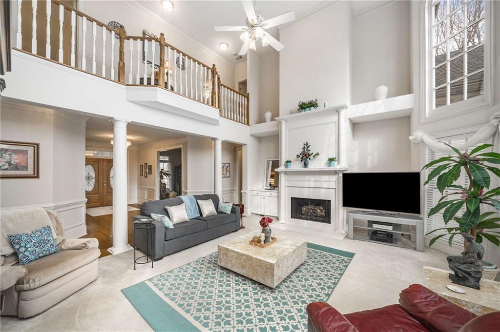 2290 Spencers Way, Stone Mountain, Georgia image 10