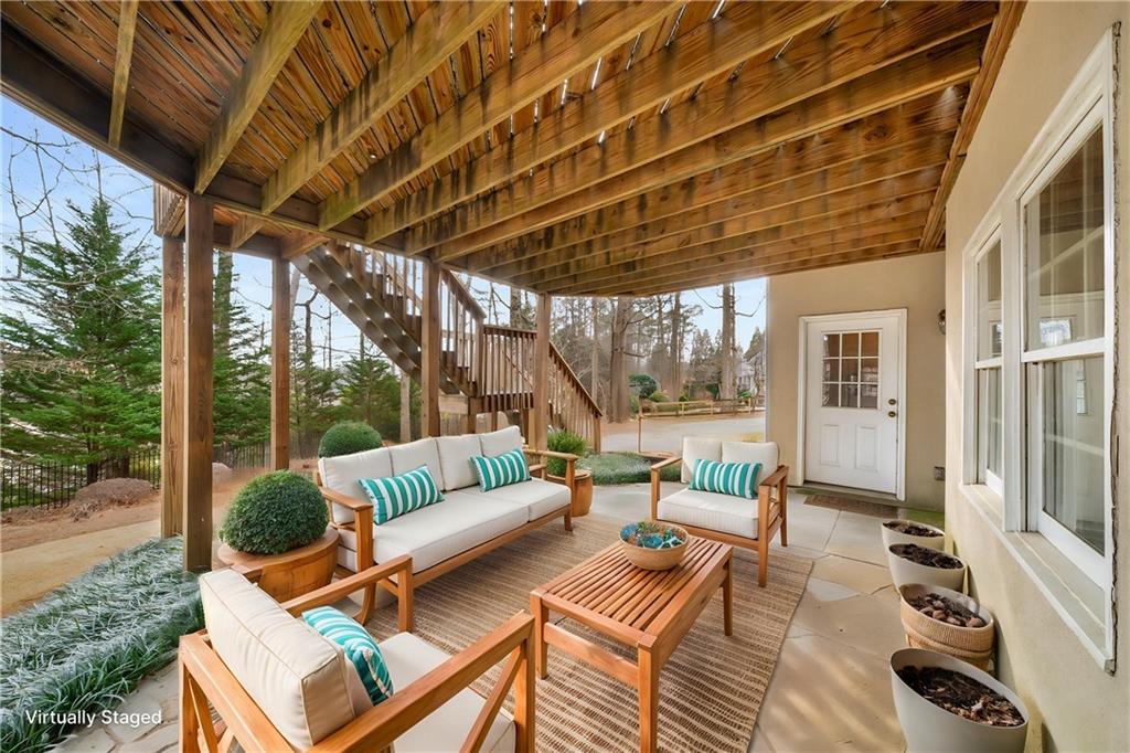 2290 Spencers Way, Stone Mountain, Georgia image 46