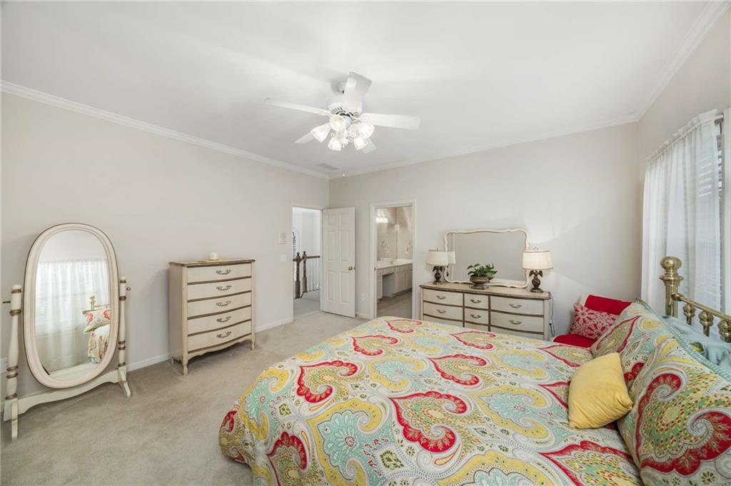 2290 Spencers Way, Stone Mountain, Georgia image 39