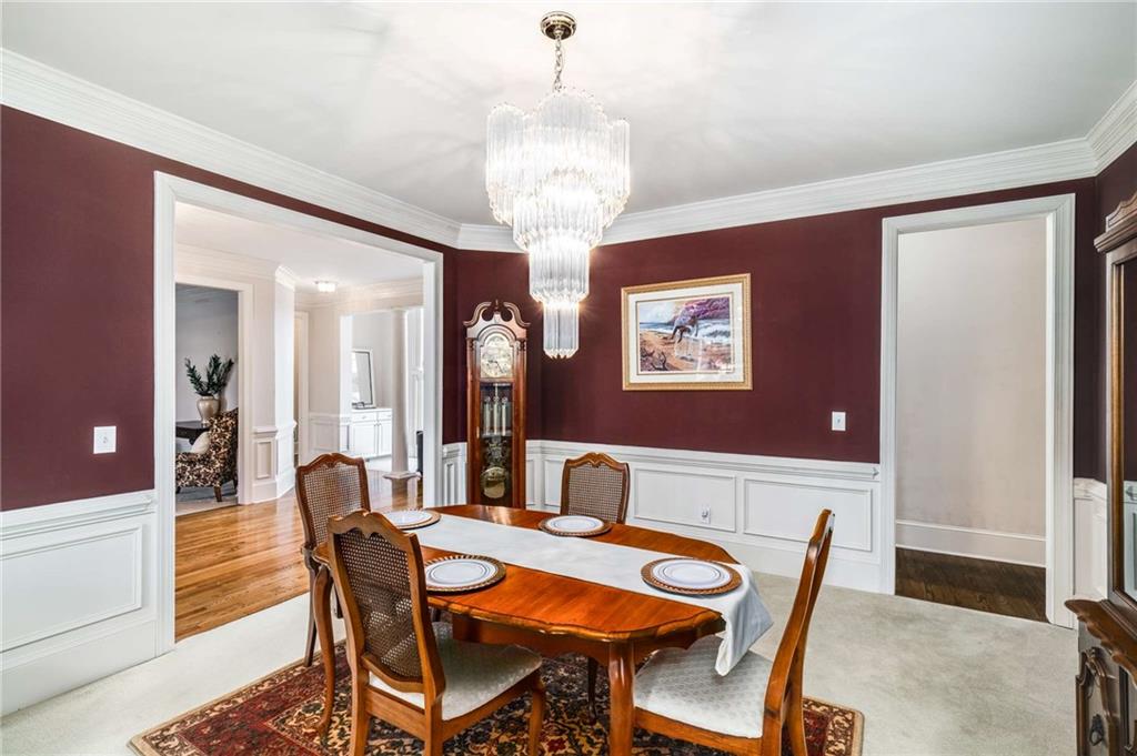 2290 Spencers Way, Stone Mountain, Georgia image 16