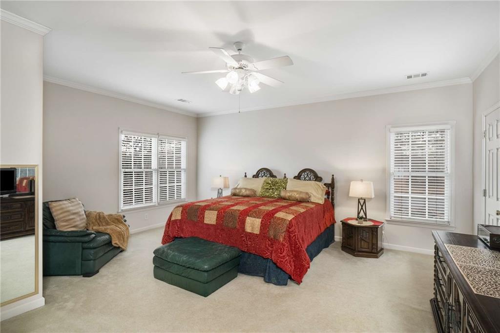2290 Spencers Way, Stone Mountain, Georgia image 32