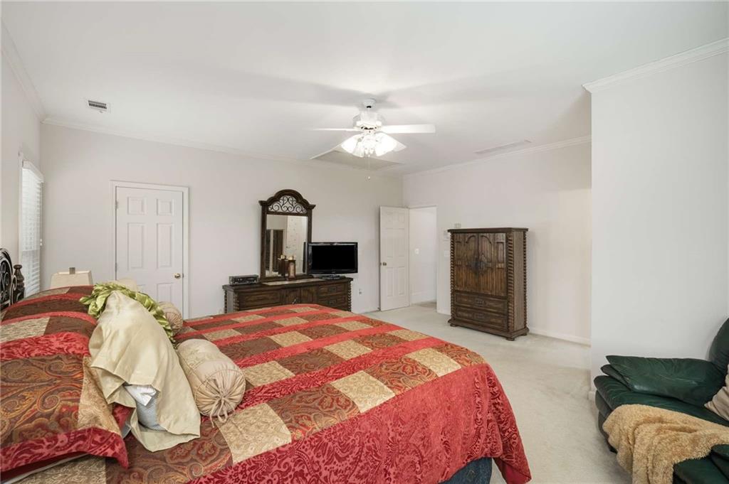 2290 Spencers Way, Stone Mountain, Georgia image 33