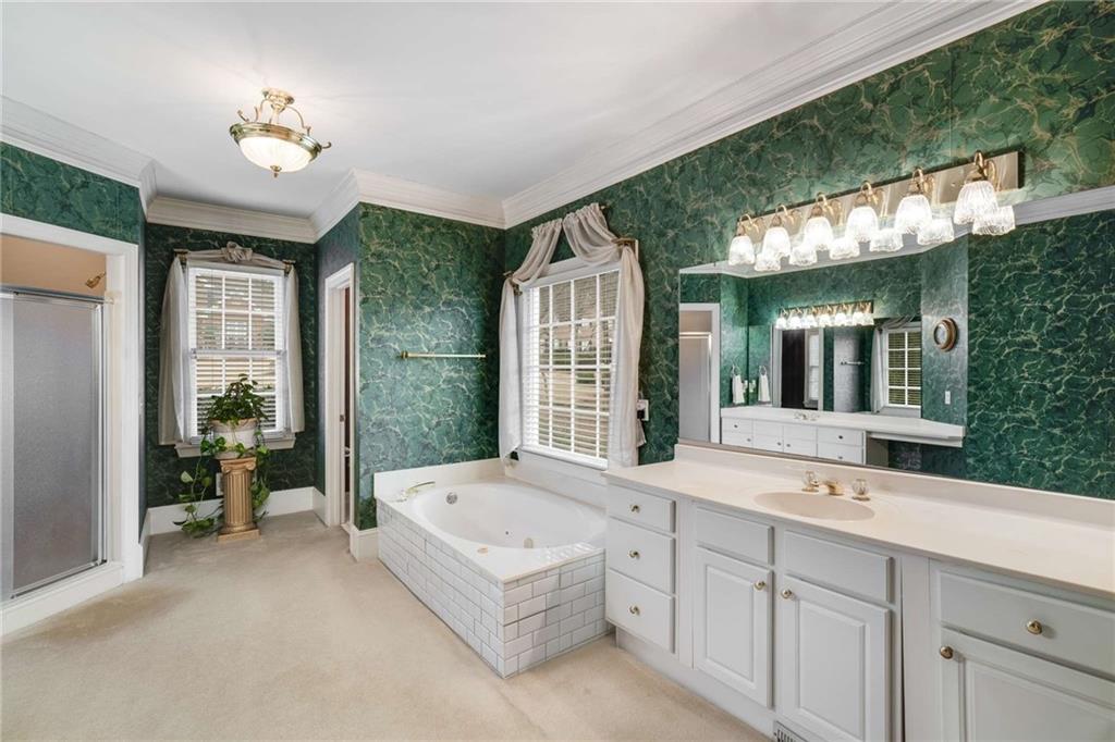 2290 Spencers Way, Stone Mountain, Georgia image 27