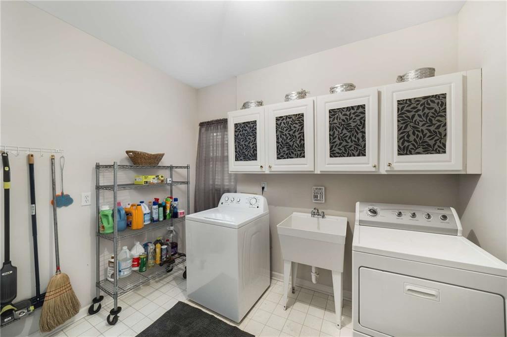 2290 Spencers Way, Stone Mountain, Georgia image 31
