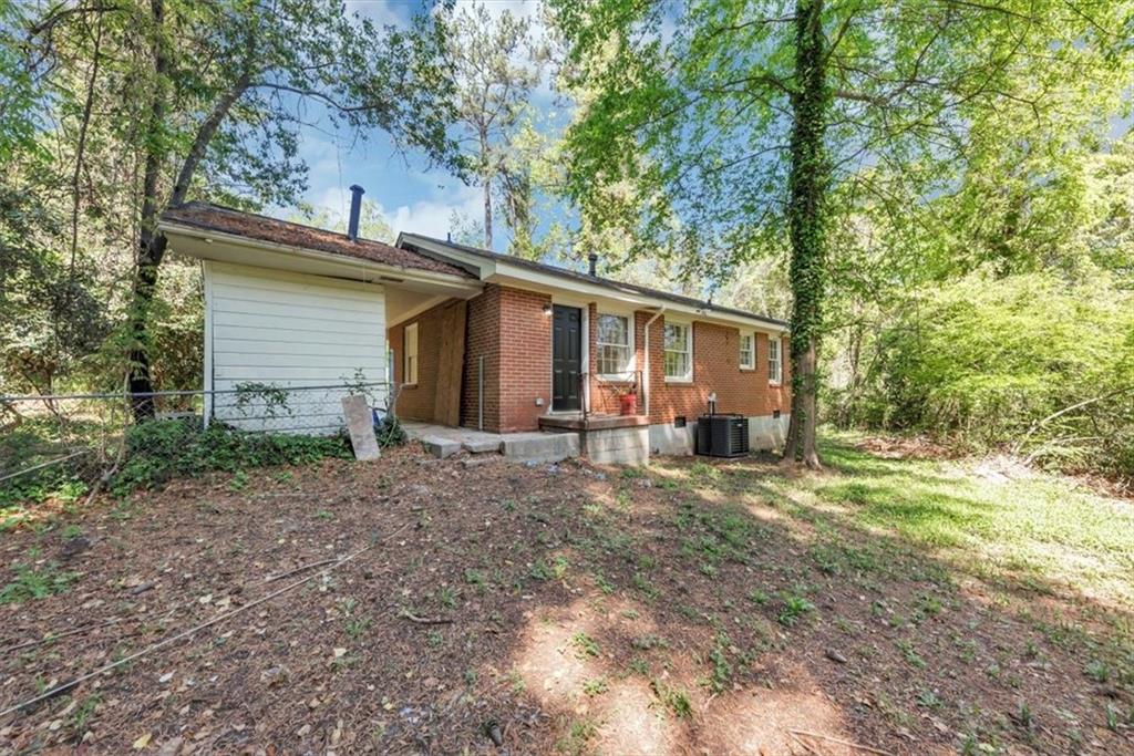 856 Glenway Drive, East Point, Georgia image 26