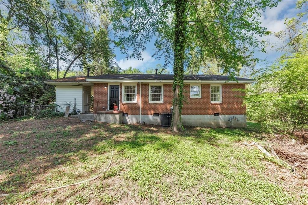 856 Glenway Drive, East Point, Georgia image 25
