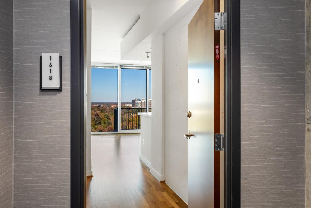 361 17th Street NW 1618