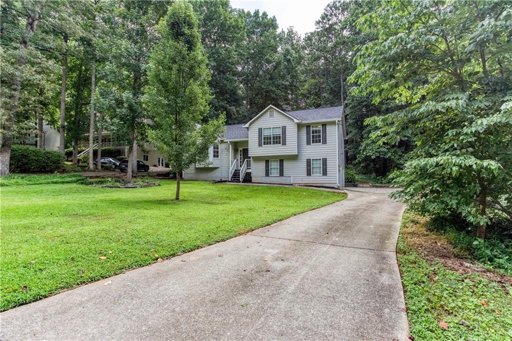 237 Settlers Mill Run