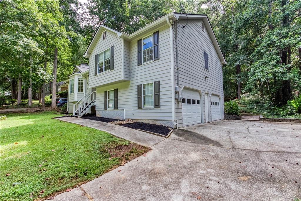 237 Settlers Mill Run