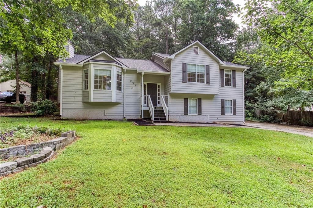 237 Settlers Mill Run