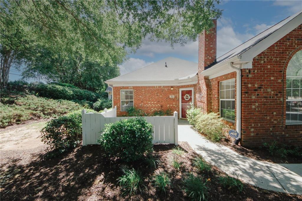 2191 Rockbridge Road #103, Stone Mountain, Georgia image 2