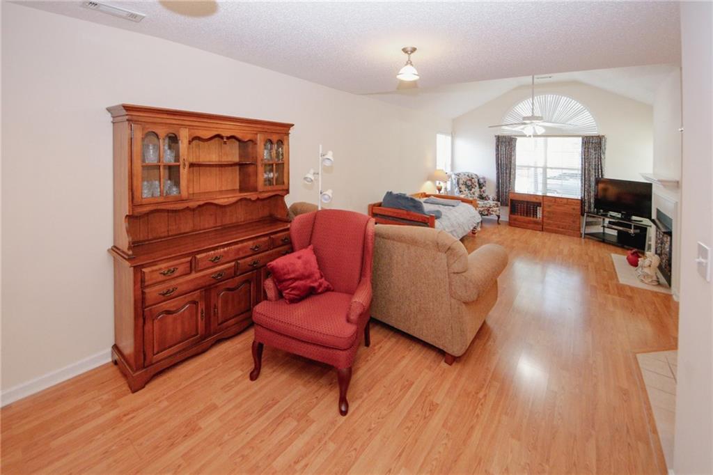 2191 Rockbridge Road #103, Stone Mountain, Georgia image 13
