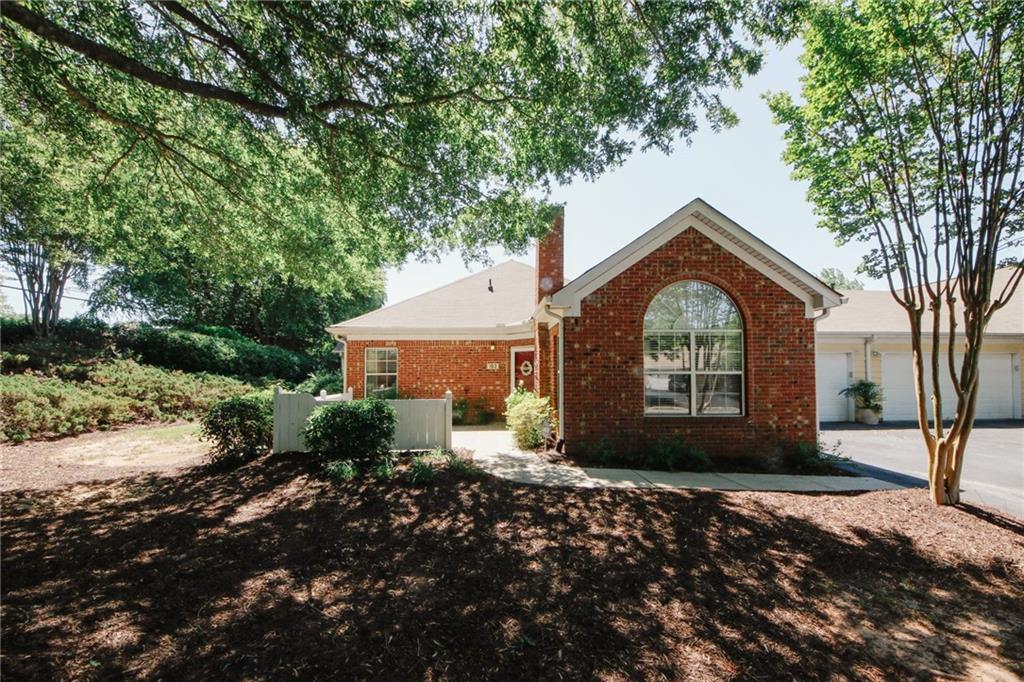 2191 Rockbridge Road #103, Stone Mountain, Georgia image 1
