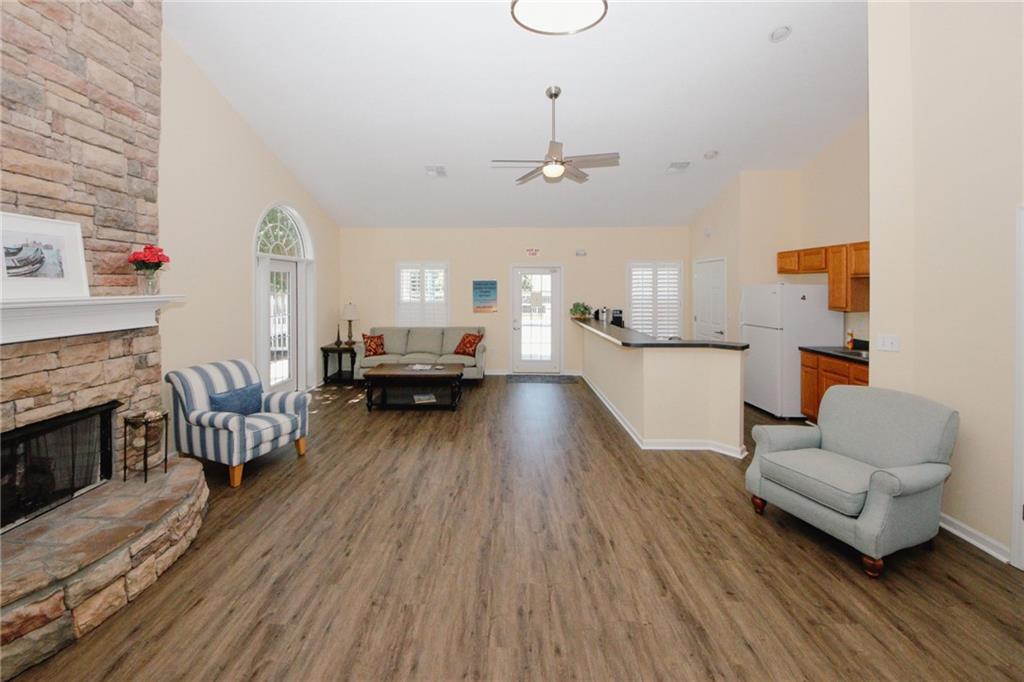 2191 Rockbridge Road #103, Stone Mountain, Georgia image 39