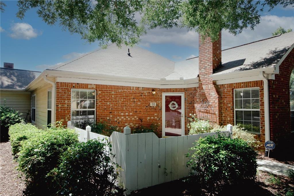 2191 Rockbridge Road #103, Stone Mountain, Georgia image 4