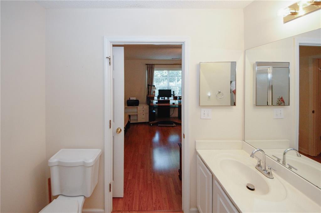 2191 Rockbridge Road #103, Stone Mountain, Georgia image 34