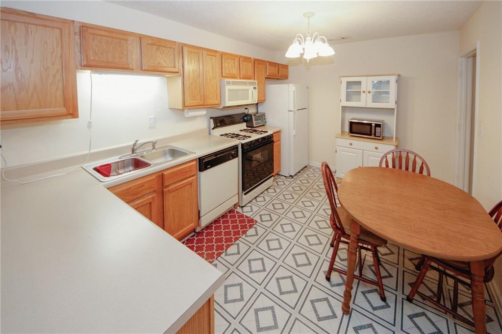 2191 Rockbridge Road #103, Stone Mountain, Georgia image 17