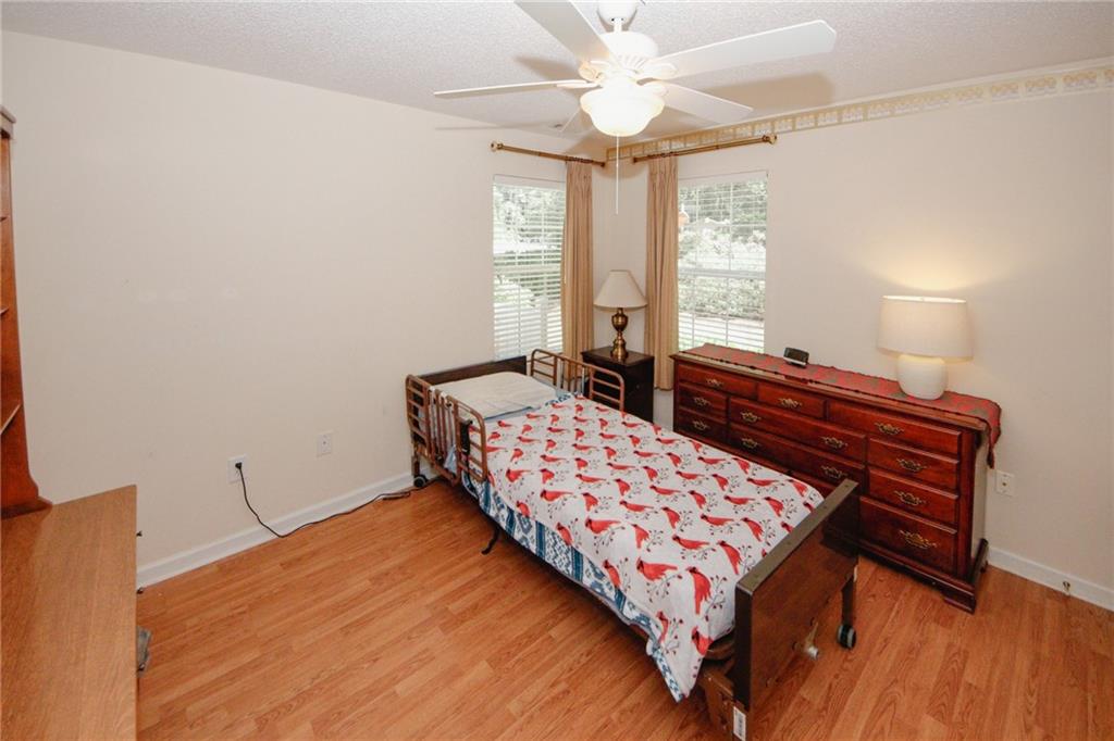 2191 Rockbridge Road #103, Stone Mountain, Georgia image 25