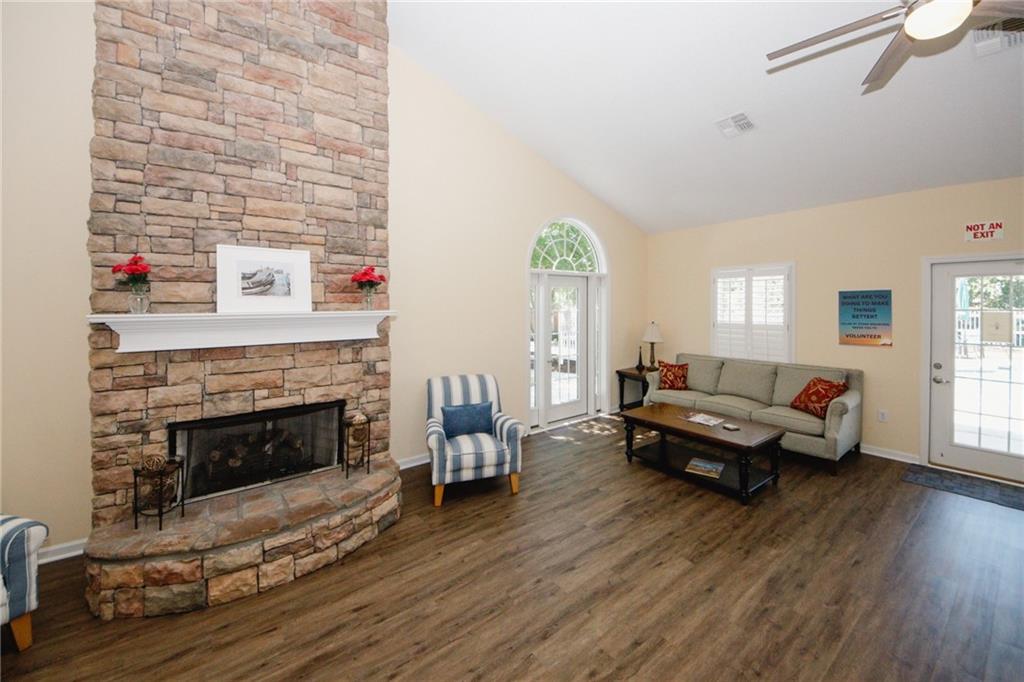 2191 Rockbridge Road #103, Stone Mountain, Georgia image 41