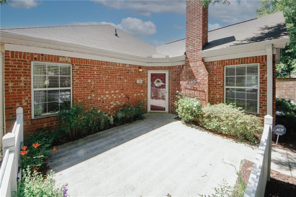 2191 Rockbridge Road #103, Stone Mountain, Georgia image 5