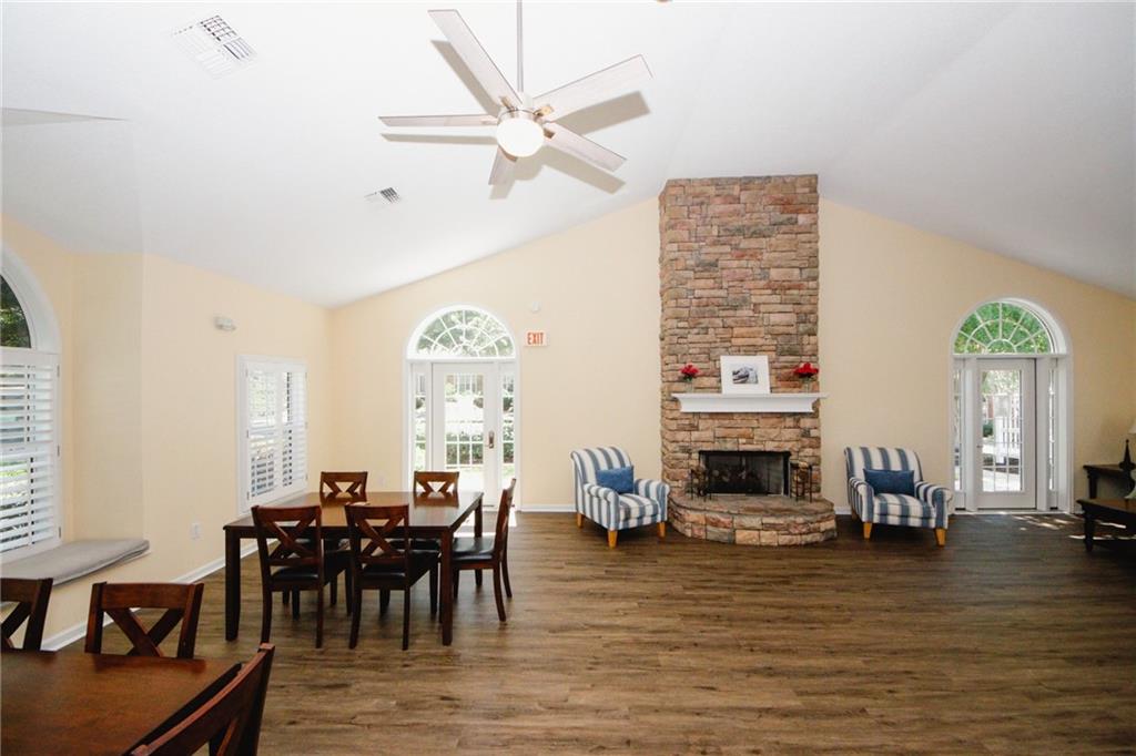 2191 Rockbridge Road #103, Stone Mountain, Georgia image 40