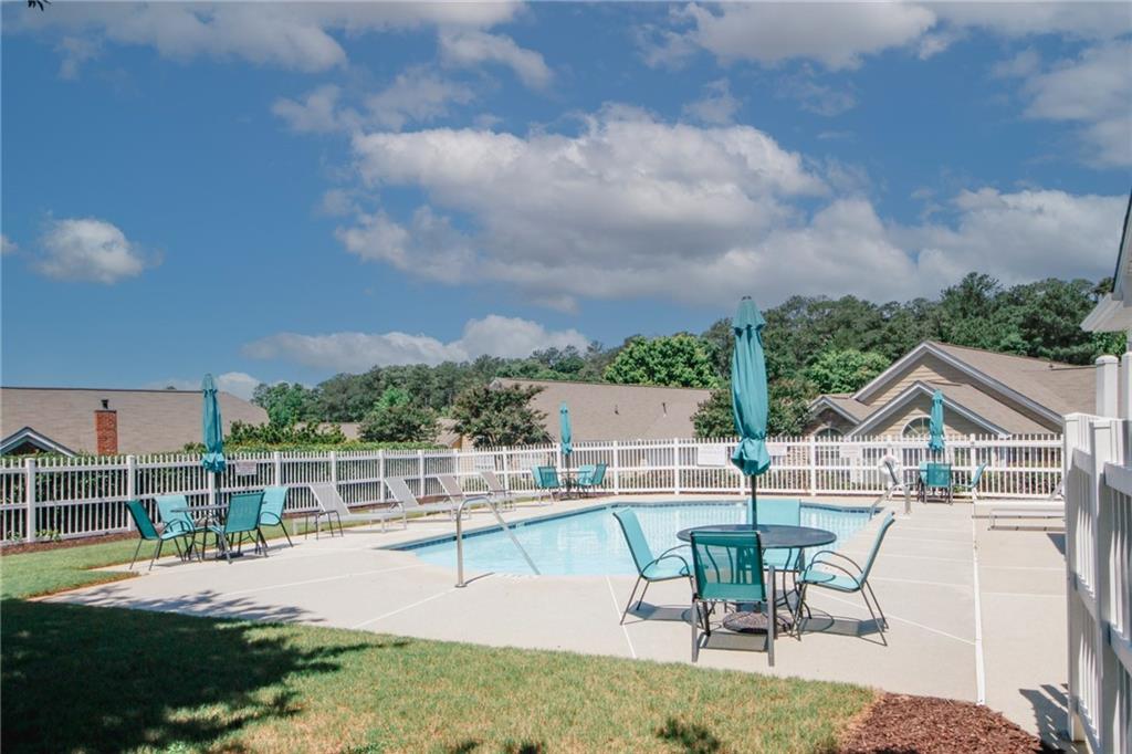 2191 Rockbridge Road #103, Stone Mountain, Georgia image 37