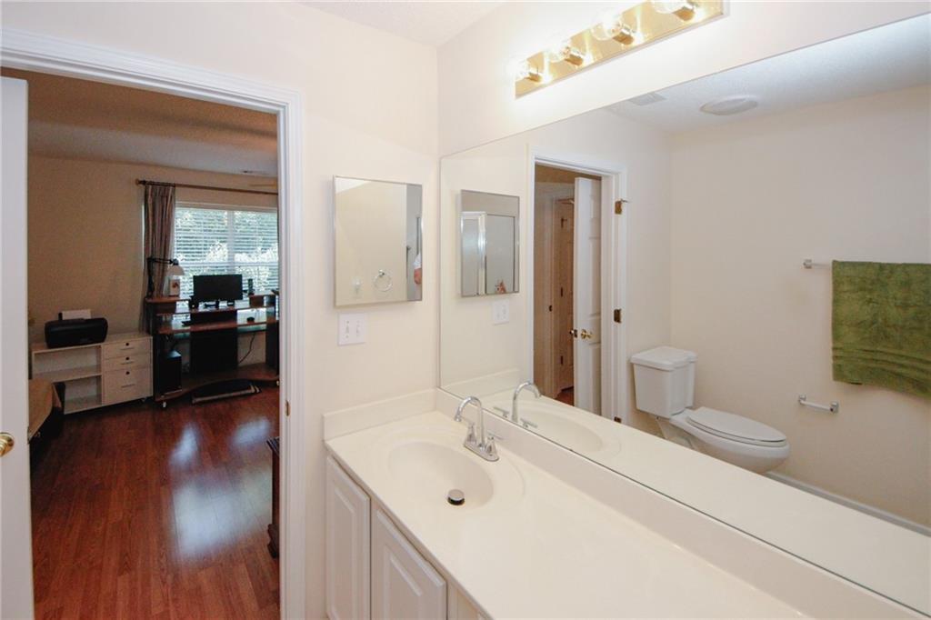 2191 Rockbridge Road #103, Stone Mountain, Georgia image 35