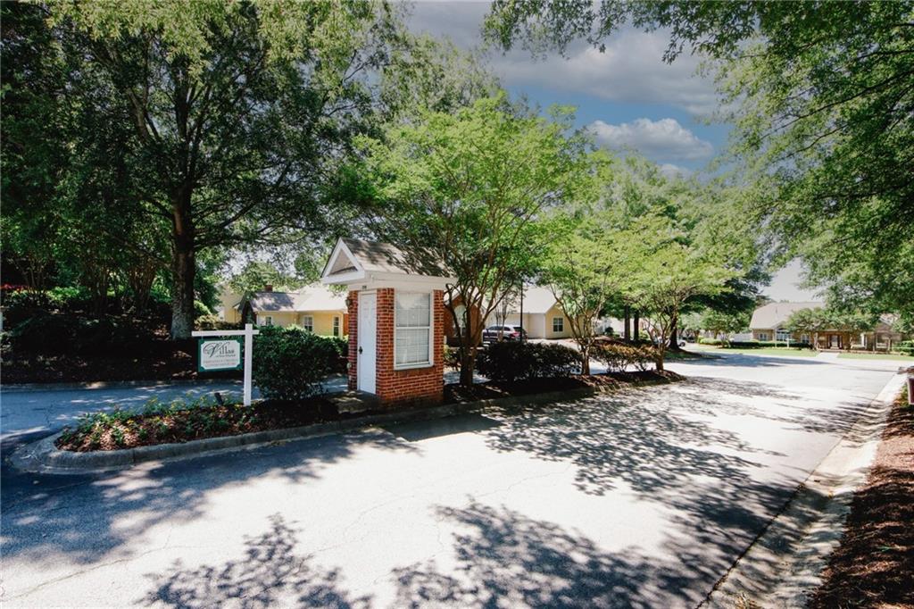 2191 Rockbridge Road #103, Stone Mountain, Georgia image 45