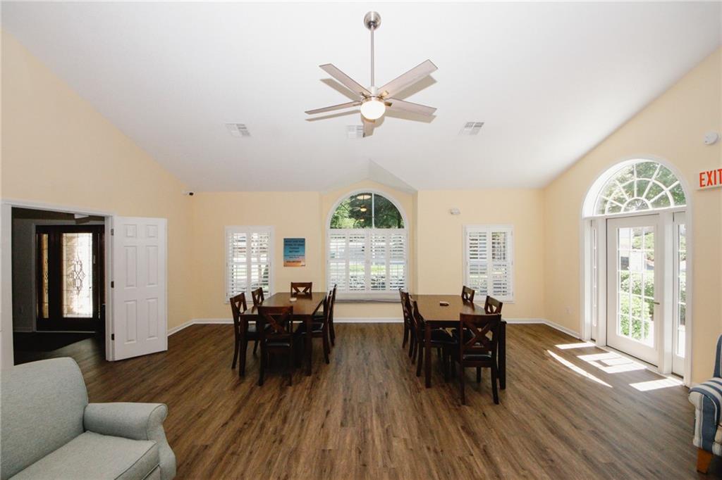 2191 Rockbridge Road #103, Stone Mountain, Georgia image 44