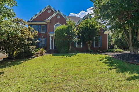 901 Chadwick Park Drive Lawrenceville GA 30045