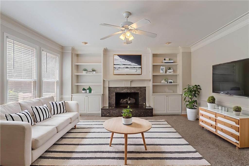901 Chadwick Park Drive