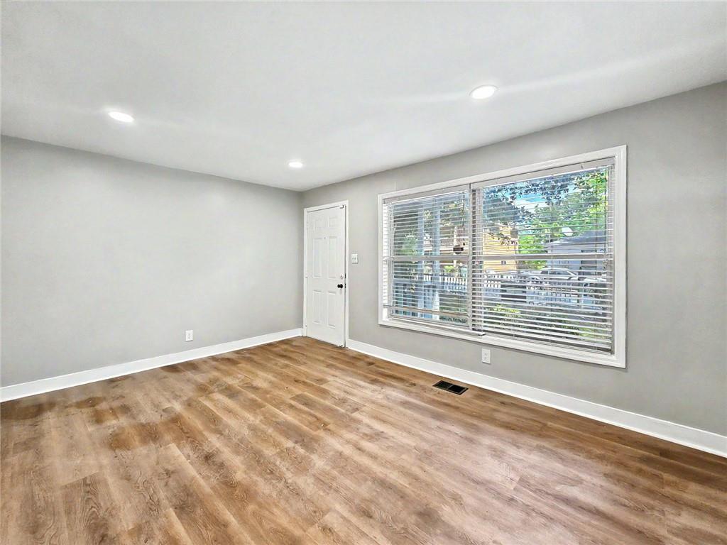 311 Henry Aaron Avenue SW