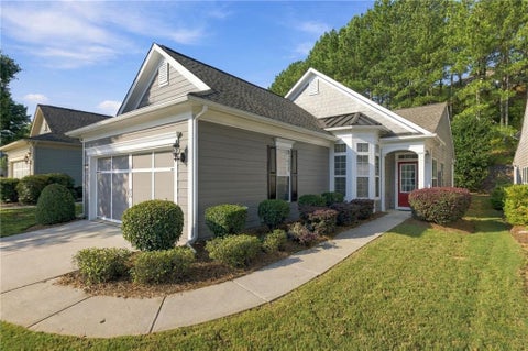 Homes For Sale - 6235 Ivy Stone Way<br/> Hall County, Hoschton, GA 30548