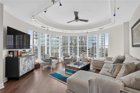 Photo of 325 E Paces Ferry Road NE #1702, Atlanta, GA 30305 (MLS # 7823994)
