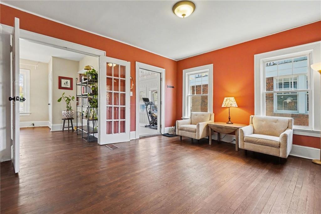 1018 Katherwood Drive SW