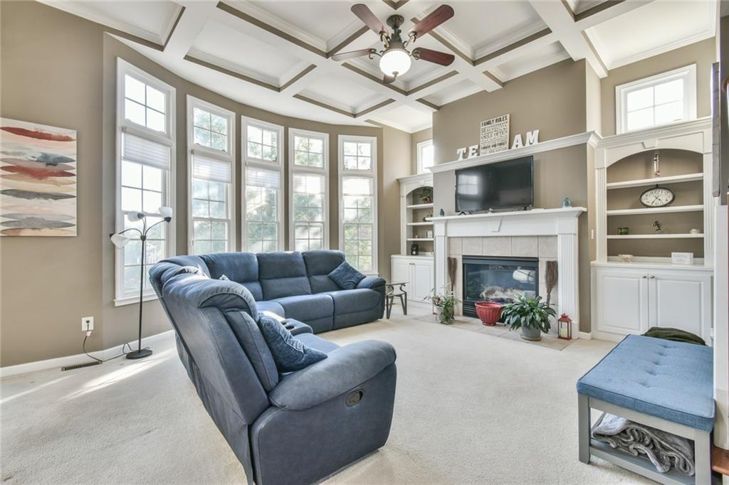 2837 Captain Court, Dacula, Georgia image 7