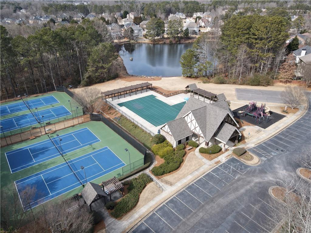 2837 Captain Court, Dacula, Georgia image 43