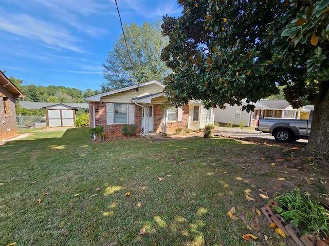 163 Wood Circle
