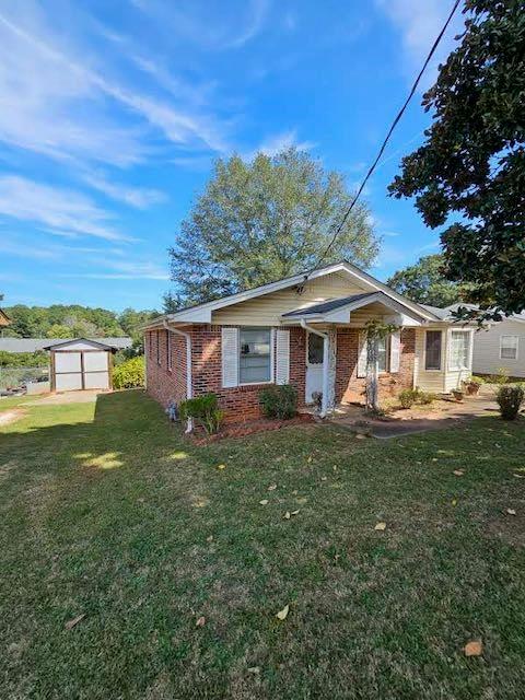 163 Wood Circle