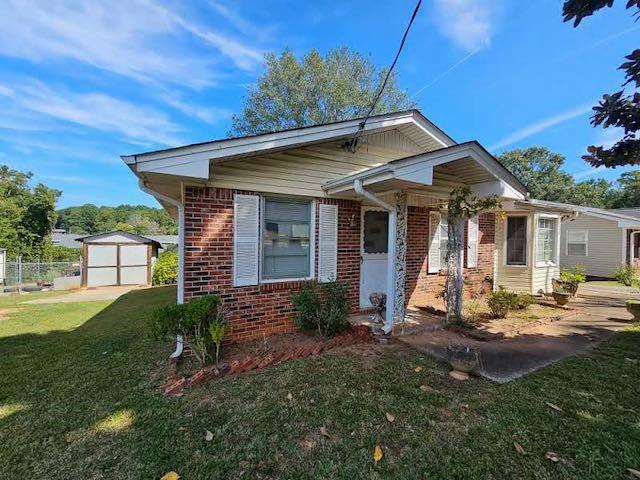 163 Wood Circle
