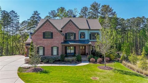 3009 Malbec Valley Acworth GA 30101