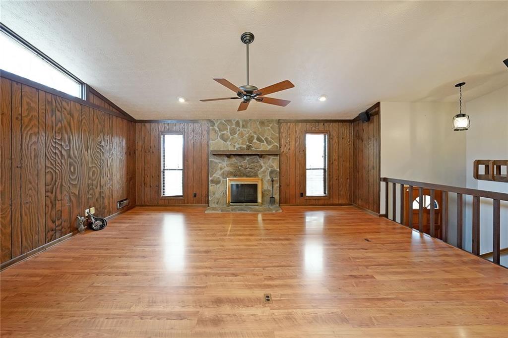 1072 Powell Wright Road, Marietta, Georgia image 10