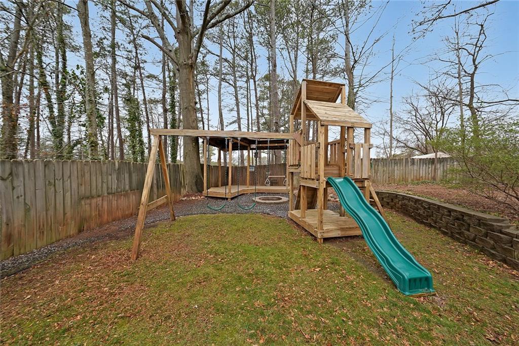 1072 Powell Wright Road, Marietta, Georgia image 29