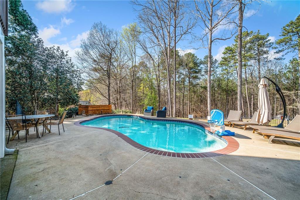 422 Lovinggood Landing Drive, Woodstock, Georgia image 46