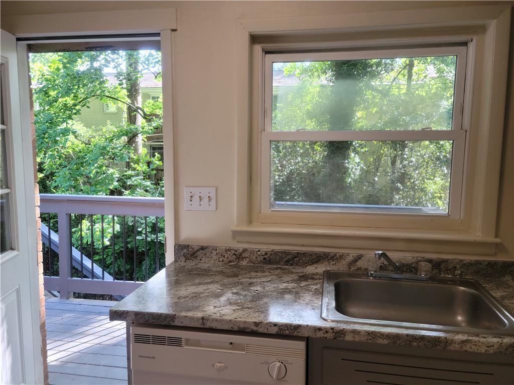 Scott Court - Residential