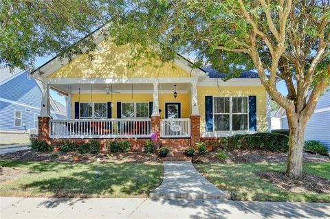 215 RYAN Lane Covington GA 30014