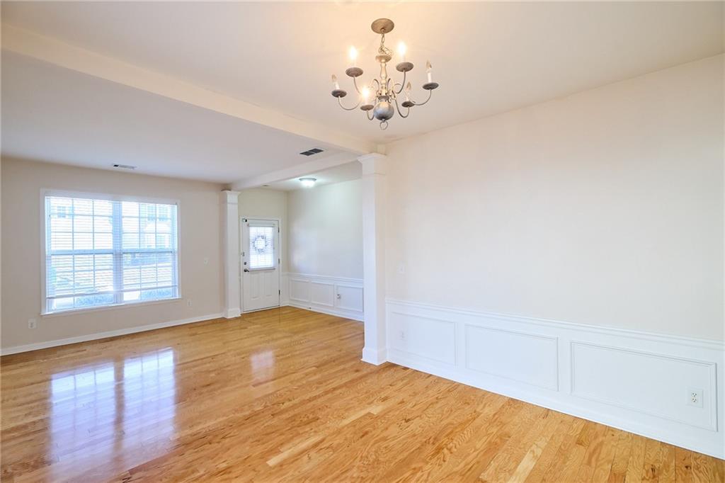 1622 Hemburg Trace NW