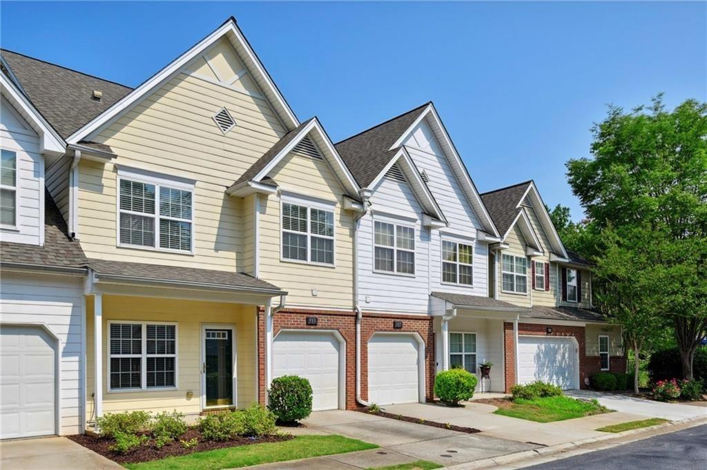 939 Pike Forest Drive