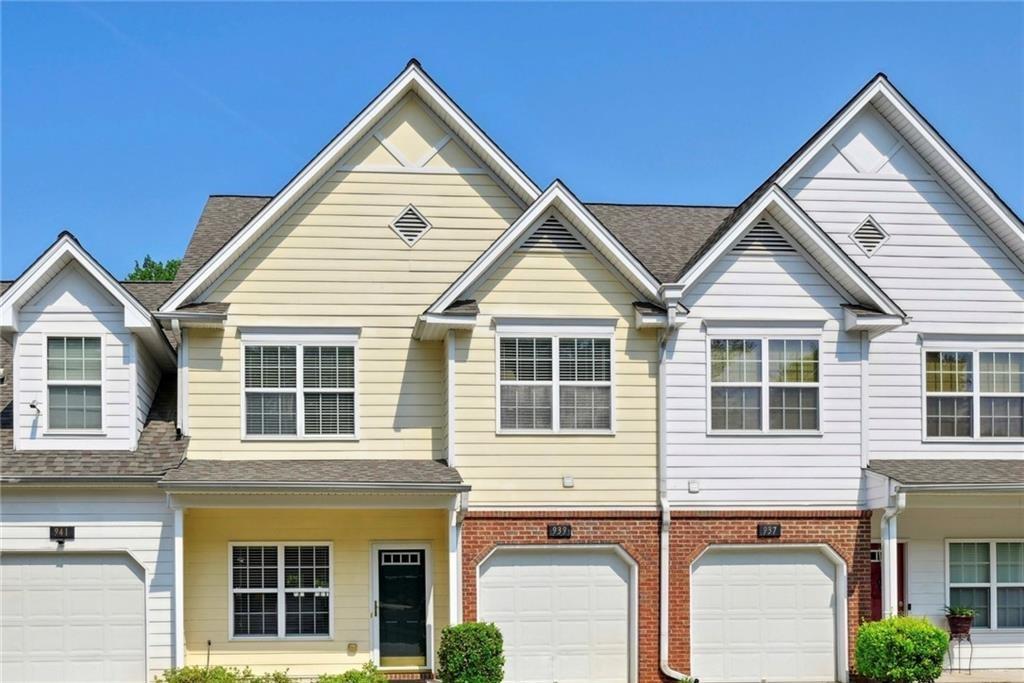 Sugarloaf Forest - Residential
