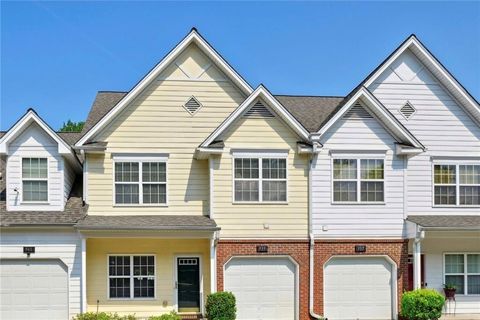 939 Pike Forest Drive Lawrenceville GA 30045